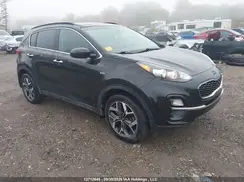 KNDPNCAC5L7648617 2020 KIA SPORTAGE