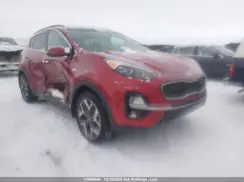 KNDPNCAC5L7679138 2020 KIA SPORTAGE