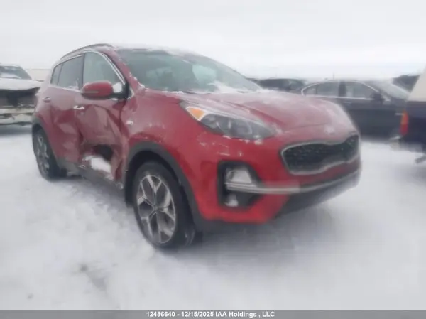 KNDPNCAC5L7679138 2020 KIA SPORTAGE - Image 1