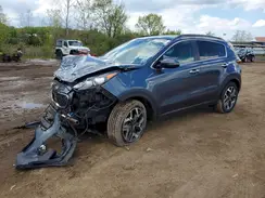 KNDPNCAC5L7684663 2020 KIA SPORTAGE