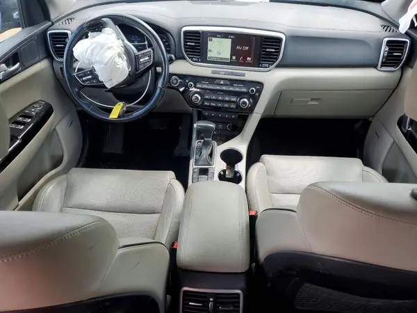 KNDPNCAC5L7684663 2020 KIA SPORTAGE - Image 8