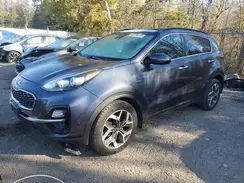 KNDPNCAC5L7685621 2020 KIA SPORTAGE