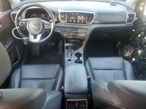 KNDPNCAC5L7685621 2020 KIA SPORTAGE - Image 8