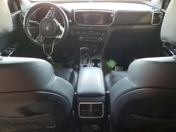 KNDPNCAC5L7685702 2020 KIA SPORTAGE - Image 8