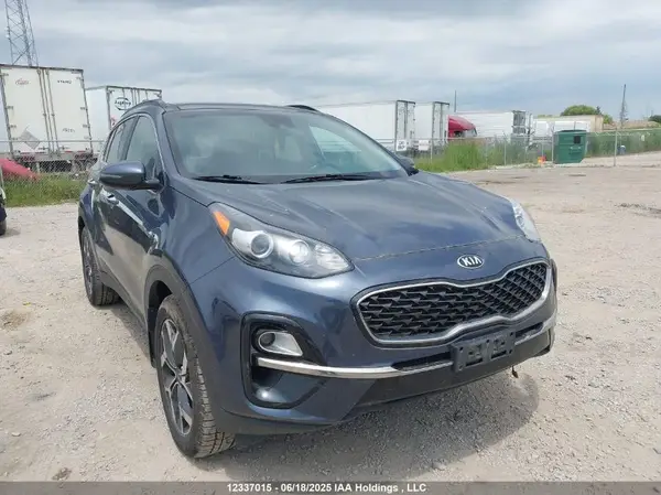 KNDPNCAC5L7694481 2020 KIA SPORTAGE - Image 1