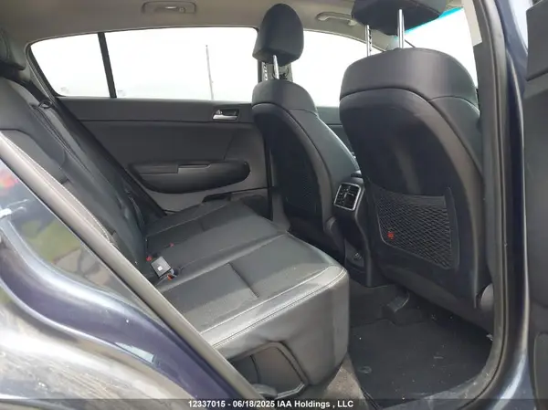 KNDPNCAC5L7694481 2020 KIA SPORTAGE - Image 8