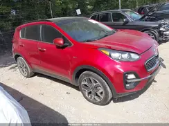 KNDPNCAC5L7700036 2020 KIA SPORTAGE