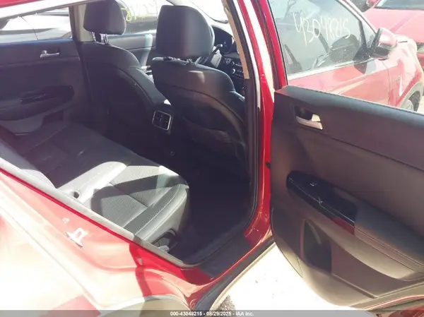 KNDPNCAC5L7700036 2020 KIA SPORTAGE - Image 8