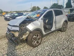 KNDPNCAC5L7700554 2020 KIA SPORTAGE