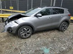 KNDPNCAC5L7701218 2020 KIA SPORTAGE