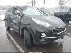 KNDPNCAC5L7703261 2020 KIA SPORTAGE