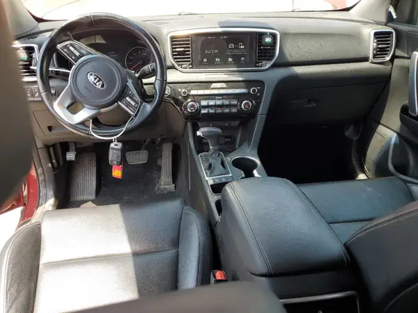 KNDPNCAC5L7708606 2020 KIA SPORTAGE - Image 8