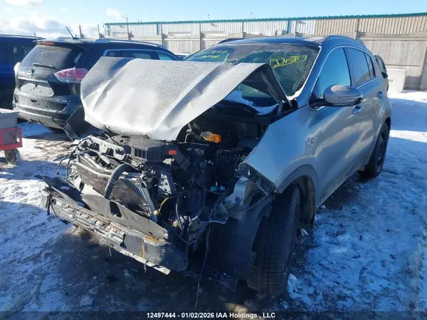 KNDPNCAC5L7712333 2020 KIA SPORTAGE - Image 2