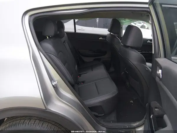 KNDPNCAC5L7713806 2020 KIA SPORTAGE - Image 8