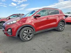 KNDPNCAC5L7715720 2020 KIA SPORTAGE