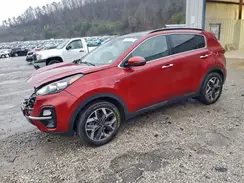KNDPNCAC5L7716933 2020 KIA SPORTAGE