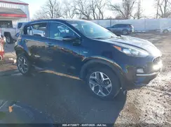 KNDPNCAC5L7741184 2020 KIA SPORTAGE
