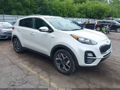 KNDPNCAC5L7741590 2020 KIA SPORTAGE
