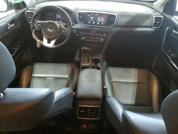 KNDPNCAC5L7742108 2020 KIA SPORTAGE - Image 8
