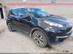KNDPNCAC5L7781927 2020 KIA SPORTAGE