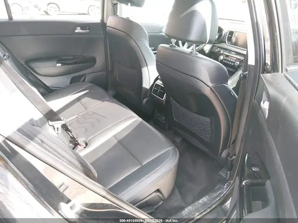 KNDPNCAC5L7781927 2020 KIA SPORTAGE - Image 8