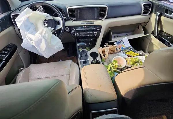 KNDPNCAC5L7800900 2020 KIA SPORTAGE - Image 8