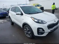 KNDPNCAC5L7827174 2020 KIA SPORTAGE