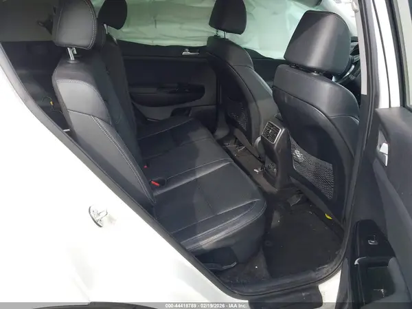 KNDPNCAC5L7827174 2020 KIA SPORTAGE - Image 8