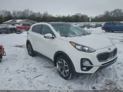 KNDPNCAC5L7836506 2020 KIA SPORTAGE