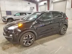 KNDPNCAC5L7837106 2020 KIA SPORTAGE