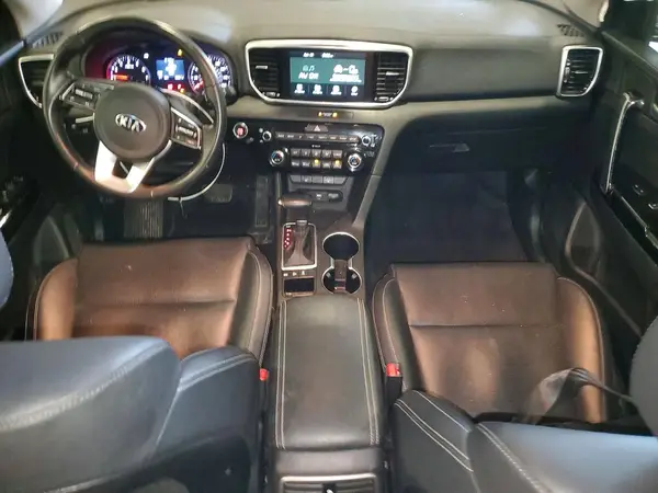 KNDPNCAC5L7837106 2020 KIA SPORTAGE - Image 8