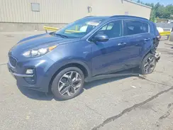 KNDPNCAC5M7849001 2021 KIA SPORTAGE