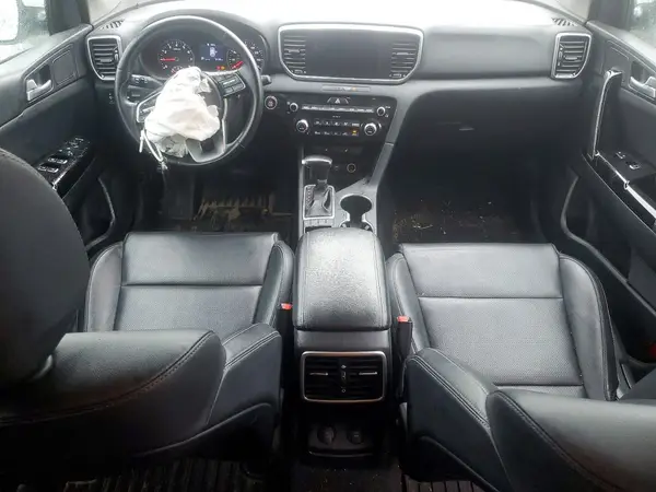 KNDPNCAC5M7857969 2021 KIA SPORTAGE - Image 8