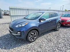 KNDPNCAC5M7858653 2021 KIA SPORTAGE