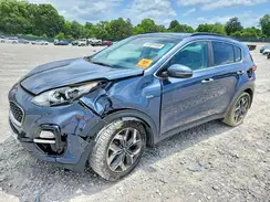 KNDPNCAC5M7868809 2021 KIA SPORTAGE