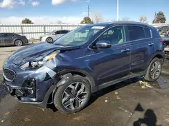 KNDPNCAC5M7875453 2021 KIA SPORTAGE
