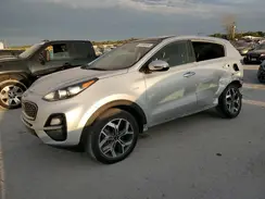 KNDPNCAC5M7876022 2021 KIA SPORTAGE