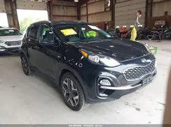 KNDPNCAC5M7886551 2021 KIA SPORTAGE