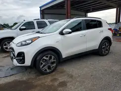 KNDPNCAC5M7887053 2021 KIA SPORTAGE