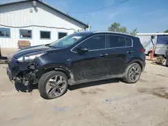 KNDPNCAC5M7900271 2021 KIA SPORTAGE