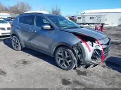 KNDPNCAC5M7916986 2021 KIA SPORTAGE