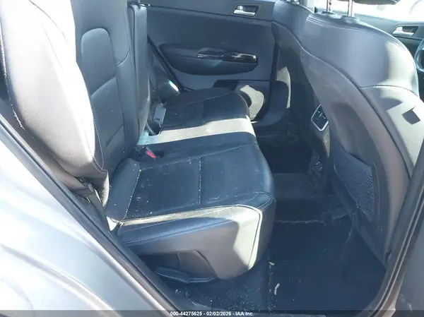 KNDPNCAC5M7916986 2021 KIA SPORTAGE - Image 8