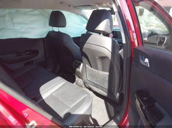 KNDPNCAC5M7918737 2021 KIA SPORTAGE - Image 8