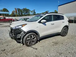 KNDPNCAC5M7918754 2021 KIA SPORTAGE