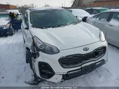 KNDPNCAC5M7919774 2021 KIA SPORTAGE