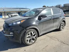 KNDPNCAC5M7939720 2021 KIA SPORTAGE