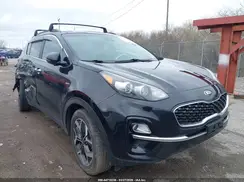 KNDPNCAC5N7962450 2022 KIA SPORTAGE