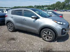 KNDPNCAC5N7964358 2022 KIA SPORTAGE