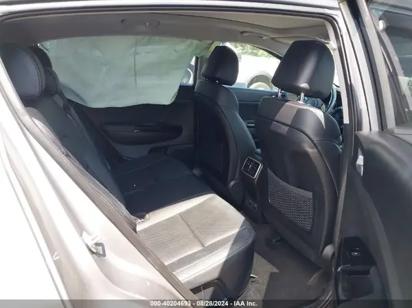 KNDPNCAC5N7964358 2022 KIA SPORTAGE - Image 8