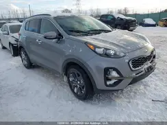 KNDPNCAC5N7973609 2022 KIA SPORTAGE